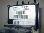 Abs Pumpe 15848404 Peugeot 407 (6C/J) Coupé 2.7 HDi V6 24V (DT17TED4(UHZ)) 2007