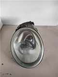 Scheinwerfer Links 1opt Volkswagen New Beetle (1Y7) Cabrio 1.6 (BFS) 2004 BFS