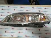 Scheinwerfer Links 8200002845 Renault Laguna II (BG) Schrägheck 5-drs 1.9 dCi 105 (F9Q-754) 2001