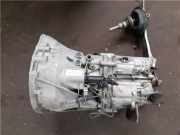Getriebe Manuell 23007626315 BMW Serie 1 Berlina (E81/E87)(2004->) 2.0 118i [2,0 Ltr. - 105 kW 16V] N43 B20 A 2007