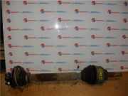 Antriebswelle Links Vorne Renault II (BG0)(2001->) 1.9 Expression [1,9 Ltr. - 88 kW dCi Diesel] 2002