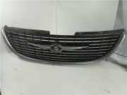 Grill - Chrysler (RG)(2001->) 2.5 CRD LX [2,5 Ltr. - 105 kW CRD CAT] VM07C 2003