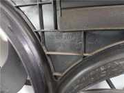 Kühlerventilatormotor 1K0121207BC Volkswagen Passat (3C2) Limousine 2.0 TDI 16V Bluemotion (CBDC) 2010 CBDC