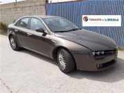 Antriebswelle Links Vorne 0051876370 Alfa Romeo 159 (939AX) Limousine 1.9 JTDm 16V (939.A.2000) 2007