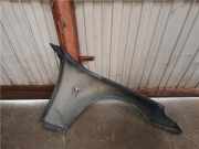 Kotflügel Links Vorne BMW 5 serie (E60) Limousine 530d 24V (M57N2-D30(306D3)) 2007