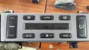 Bedienung Klimaanlage 96482616YW Peugeot 406 (8B) Limousine 2.0 HDi 110 (DW10ATED(RHZ)) 2003