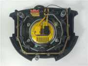 Airbag Lenkrad 2T14A042B85BB Ford Transit Connect Van 1.8 TDCi 90 (HCPA) 2004