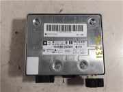 Bluetooth Steuergerät 13314404 Opel Insignia Sports Tourer Kombi 2.0 CDTI 16V 160 Ecotec (A20DTH) 2009