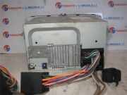 Navigationssystem 1K0035191E Volkswagen Touran (1T1/T2) Großraumlimousine 2.0 TDI 16V 140 (BKD) 2006 BKD