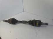 Antriebswelle Links Vorne Mazda 3 (BL12/BLA2/BLB2) Limousine 1.6 CiTD 16V (Y6) 2011