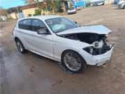 Felge BMW 1 serie (F20) Schrägheck 5-drs 116d 1.5 12V TwinPower (B37-D15A) 2017