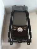Armlehne Mercedes-Benz S (W221) Limousine 3.0 S-320 CDI 24V 4-Matic (OM642.930) 2008