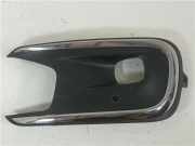 Zierleiste Sto?stange Rechts Vorne AA37703404 Citro?n Grand C4 Spacetourer (3A) Gro?raumlimousine 1.5 Blue HDi 130 16V (DV5RC(YHZ)) 2019 DV5RC(YHZ)