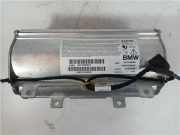 Airbag Beifahrer 39714189302t BMW Serie 7 (E65/E66)(2001->) 3.0 730d [3,0 Ltr. - 160 kW Turbodiesel CAT] M57N2 306 D2 2004
