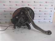 Radnabe Links Hinten Mercedes-Benz Clase S (BM 221) Lim. (06.2005->) 3.0 S 350 BlueTec L (221.126) [3,0 Ltr. - 190 kW CDI 2012