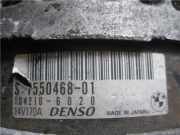 Lichtmaschine S755046801 BMW Serie 1 Berlina (E81/E87)(2004->) 2.0 118i [2,0 Ltr. - 105 kW 16V] N43 B20 A 2008