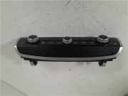 Bedienung Klimaanlage 8V820043D Audi A3 (8V1/8VK) Schrägheck 3-drs 1.2 TFSI 16V (CYVB(Euro 6)) 2016