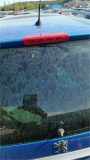 Dritte Bremsleuchte - Peugeot 307 SW (3H) Kombi 2.0 HDi 110 FAP (DW10ATED(RHS)) 2004