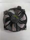 Kühlerventilatormotor 14135493 Renault III Berlina 5P (2008->) 1.5 Expression [1,5 Ltr. - 66 kW dCi Diesel CAT (K9K-830)] K9 2010