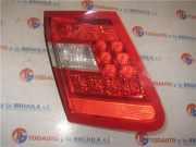 Rücklicht Rechts Innen a2129060158l Mercedes-Benz Clase E (BM 212) Lim. (01.2009->) 3.0 E 300 CDI BlueEfficiency (212.021) [3,0 Ltr. - 1 2012