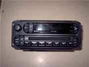 Radio p05091610ad Chrysler (RG)(2001->) 2.8 CRD VM47C 2007