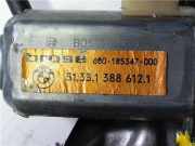 Fensterheber Mechan. Rechts Vorne 513313886121 BMW 7 serie (E32) Limousine 730i,iL V8 32V (M60-B30(308S1)) 1993