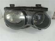 Scheinwerfer Rechts 0301187202 BMW 3 serie Compact (E46/5) Schrägheck 320td 16V (M47-D20(204D4)) 2002