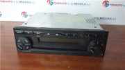 Radio 6l0035156B Seat Cordoba (6L2) Limousine 1.4 16V (BBZ) 2004