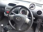 Lenker Toyota Aygo (B10) Schrägheck 1.0 12V VVT-i (1KR-FE) 2013