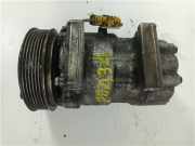 Klima Pumpe Citroën C3 (FC/FL/FT) Schrägheck 5-drs 1.1 (TU1JP(HFX)) 2004