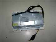 Airbag Beifahrer 9646339680 Citroën C4 Berline (LC) Schrägheck 5-drs 1.6 HDi 16V 110 (DV6TED4(9HY)) 2005