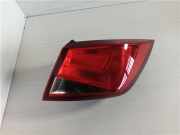 Rücklicht Rechts Seat Leon ST (5FF) Kombi 5-drs 1.6 TDI 16V (DGTE) 2020