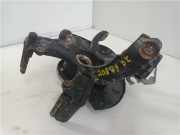 Achsschenkel Links Vorne 2QD407621A Skoda IV 1.5 TSI DXD 2024