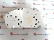 Tachoeinheit Kmh - 30733372 Volvo Familiar (2004->) 2.4 D5 Momentum [2,4 Ltr. - 132 kW 20V Diesel] D5244(8) 2010