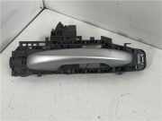 Türgriff Außen Links Hinten a0997601700 Mercedes-Benz E Estate (S213) Kombi E-220d 2.0 Turbo 16V (OM654.920) 2017