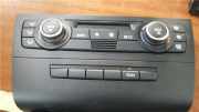 Steuergerät Klimakontrolle 6411919926004 BMW Serie 1 Berlina (E81/E87)(2004->) 116D 2009