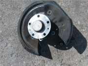 Radnabe Links Hinten Volkswagen Tiguan (5N1/2) SUV 2.0 TDI 16V Blue Motion (CFFD) 2013 CFFD