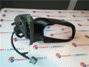 Außenspiegel Rechts Elektrisch 014119 Ford Mondeo III Schrägheck 2.0 TDCi 130 16V (FMBA) 2003