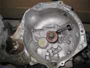 Getriebe Manuell JH3103 Nissan Micra (K12) Schrägheck 1.2 16V (CR12DE) 2004