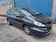 Lenkgetriebe Servolenkung Peugeot 807 Großraumlimousine 2.2 HDiF 16V (DW12BTED4(4HT)) 2009