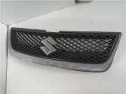Grill - Suzuki Grand Vitara II (JT) SUV 1.9 DDiS (F9Q) 2007