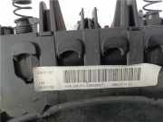 Airbag Lenkrad 96610710zd Peugeot 407 (6D) Limousine 2.0 HDiF 16V (DW10BTED4(RHR)) 2007