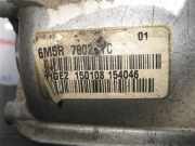 Getriebe Manuell 6M5R7002YC Ford C-Max Großraumlimousine 1.6 TDCi 16V 90 (HHDA) 2008