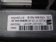 Fensterheber Mechan. Rechts Vorne 1T0959702G Seat Leon (1P1) Schrägheck 5-drs 2.0 TDI 16V FR (BMN) 2008