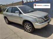 Motor 1MZFE Lexus RX SUV 300 V6 24V VVT-i (1MZ-FE) 2002