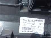 Heizung Complet 2058300060 Mercedes-Benz C Estate (S205) Kombi C-200 BlueTEC, C-200 d 1.6 16V (OM626.951(R9M)) 2015