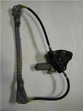 Fensterheber Mechan. Links Vorne 0130822020 Renault Clio II (BB/CB) Schrägheck 1.5 dCi 80 (K9K-702) 2003