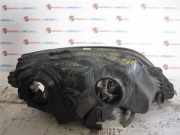 Scheinwerfer Links Kia Sorento I (JC) SUV 2.5 CRDi 16V (D4CB) 2005