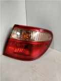 Rücklicht Rechts Nissan Almera (N16) Limousine 2.2 Di 16V (YD22) 2001