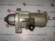 Anlasser 9633292480 Peugeot 206 SW (2E/K) Kombi 2.0 HDi (DW10TD(RHY)) 2004